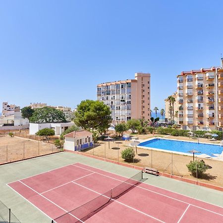 Terrazas Torrox Appartement Buitenkant foto