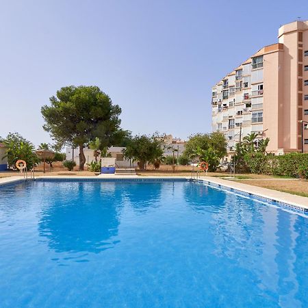 Terrazas Torrox Appartement Buitenkant foto