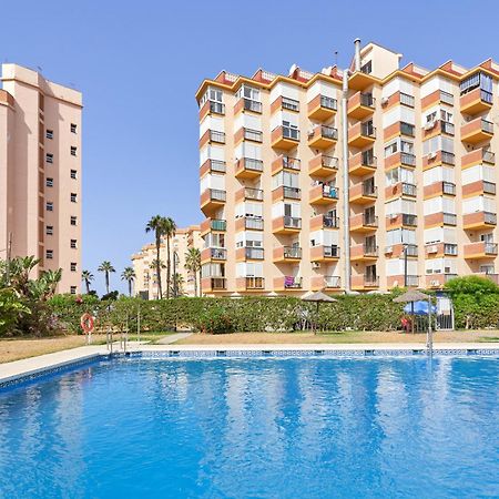 Terrazas Torrox Appartement Buitenkant foto
