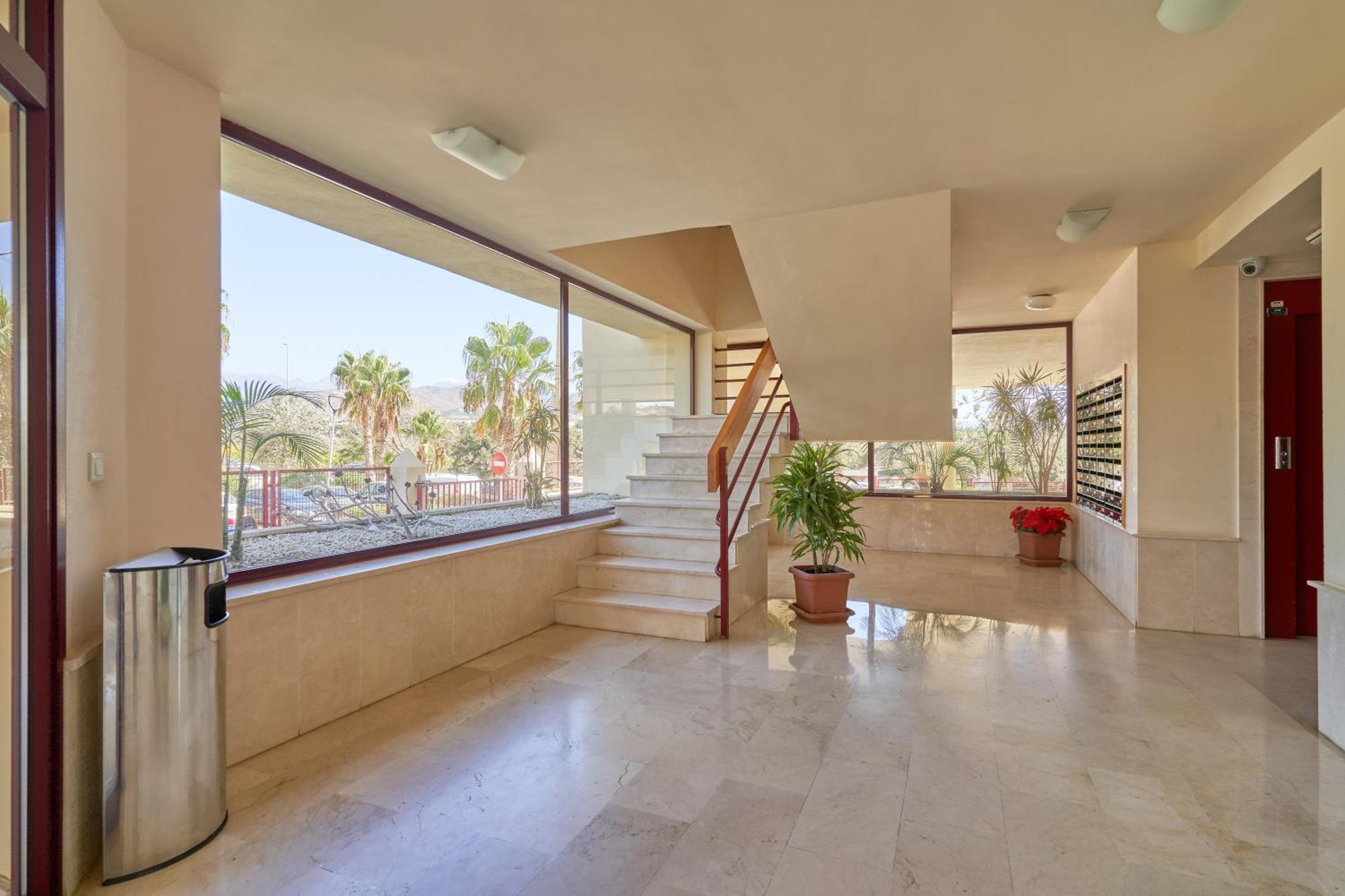 Terrazas Torrox Appartement Buitenkant foto
