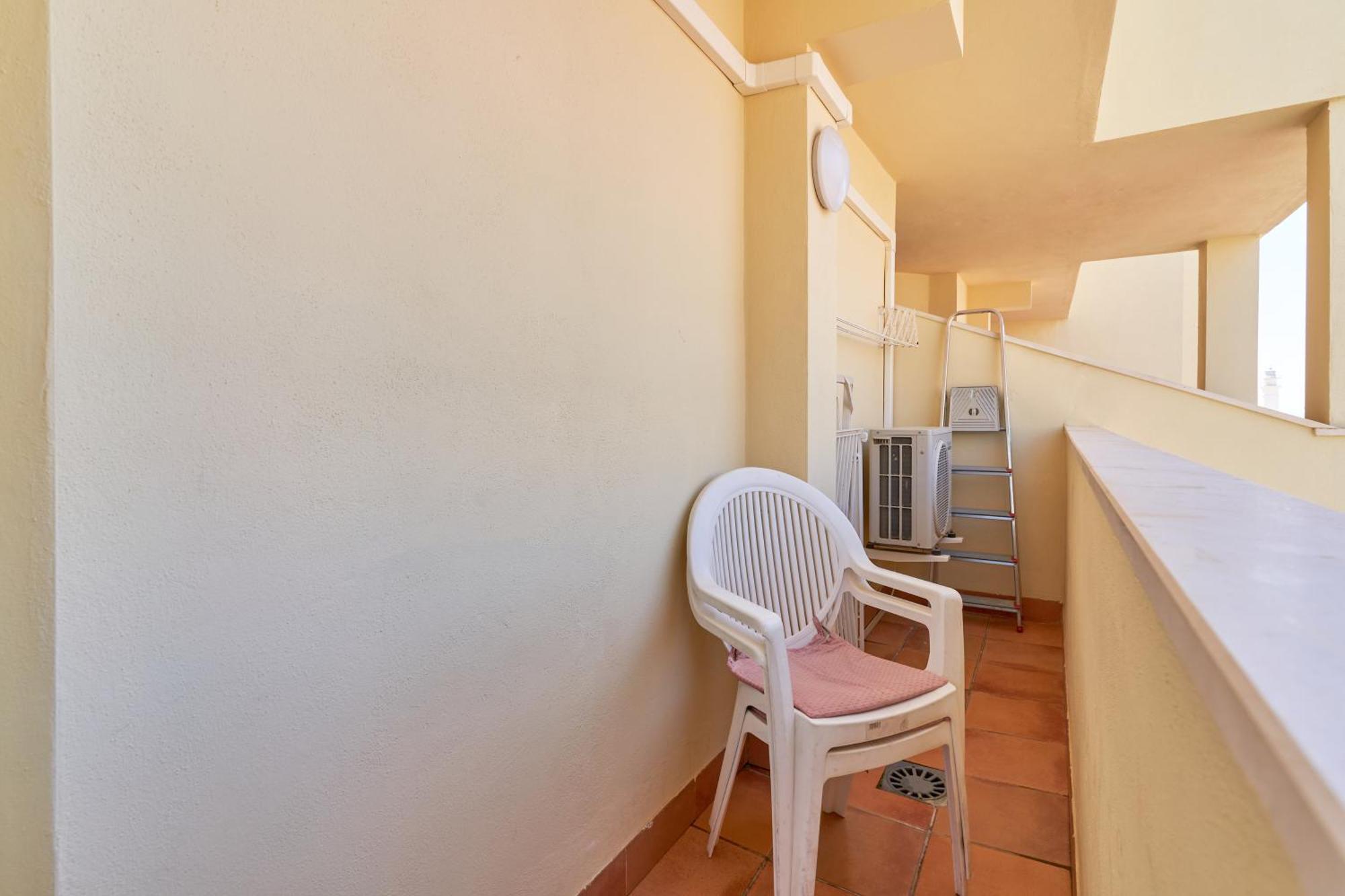 Terrazas Torrox Appartement Buitenkant foto