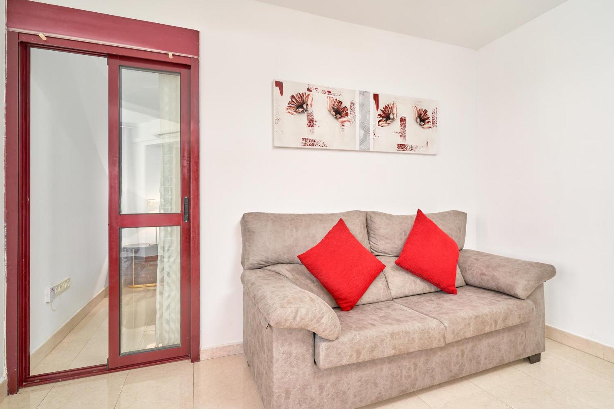 Terrazas Torrox Appartement Buitenkant foto