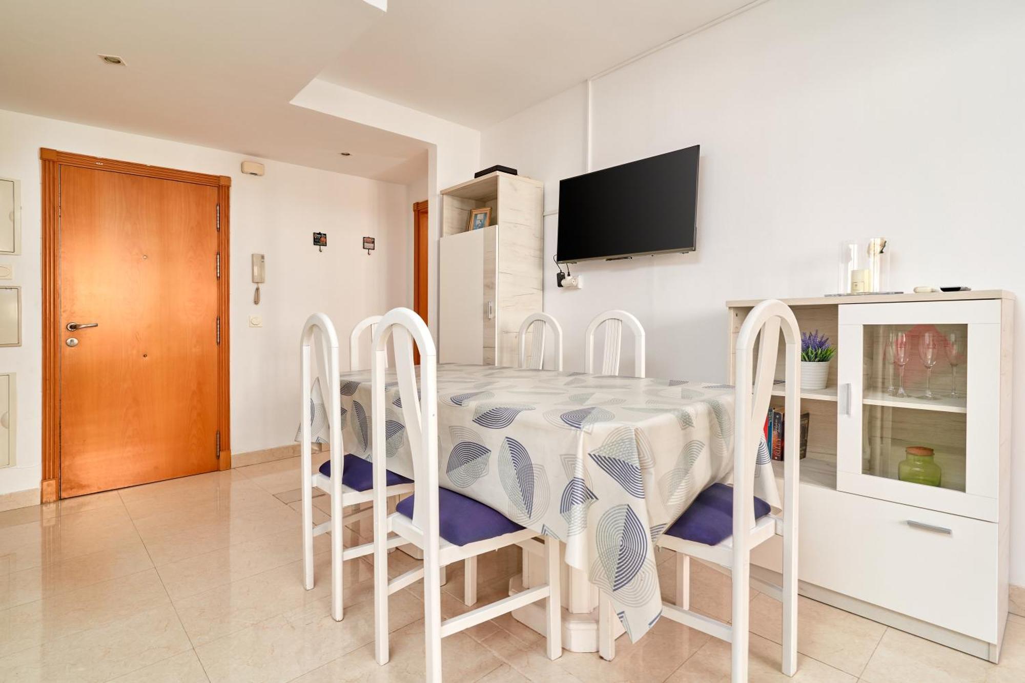 Terrazas Torrox Appartement Buitenkant foto