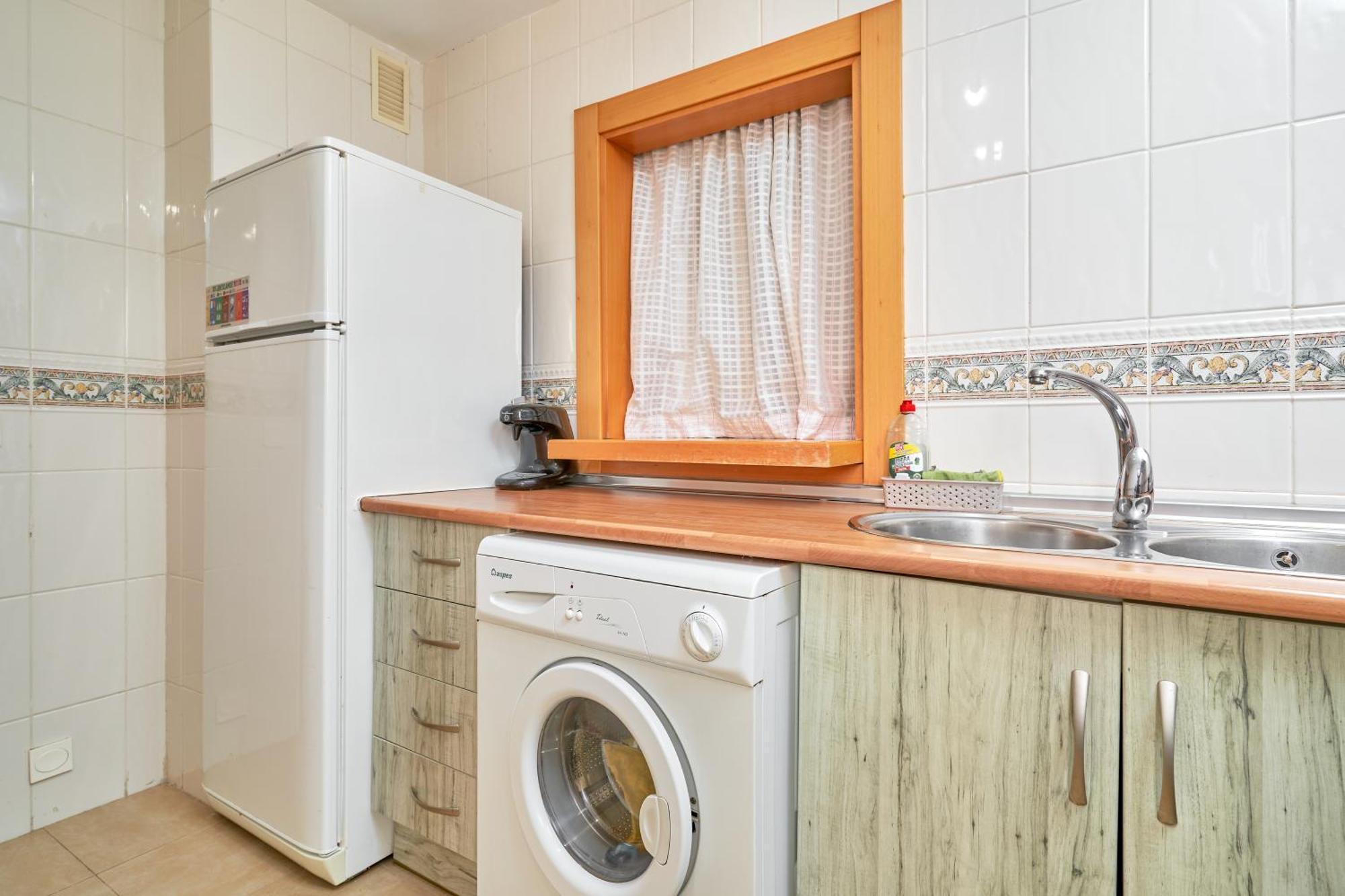 Terrazas Torrox Appartement Buitenkant foto