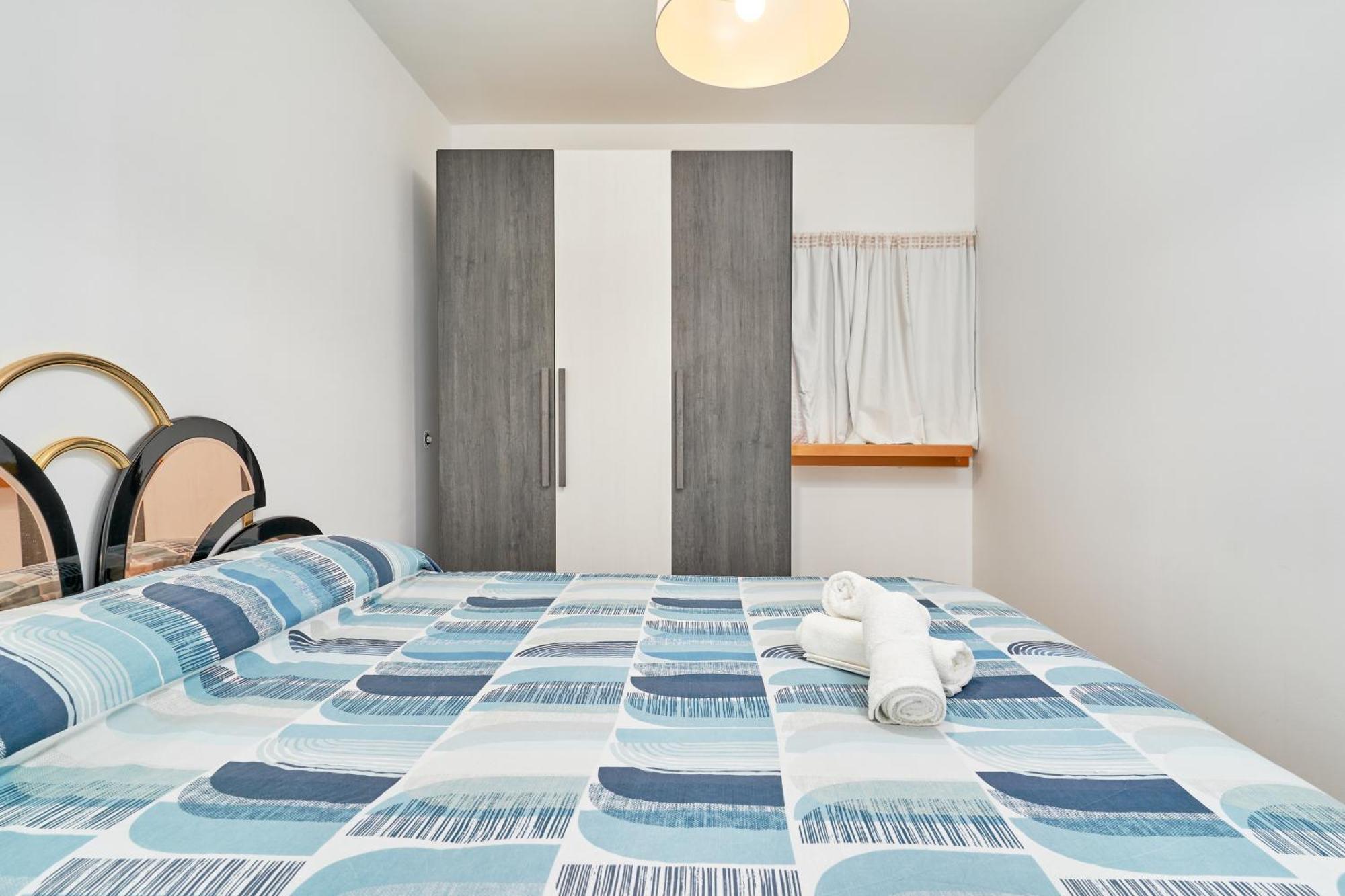 Terrazas Torrox Appartement Buitenkant foto