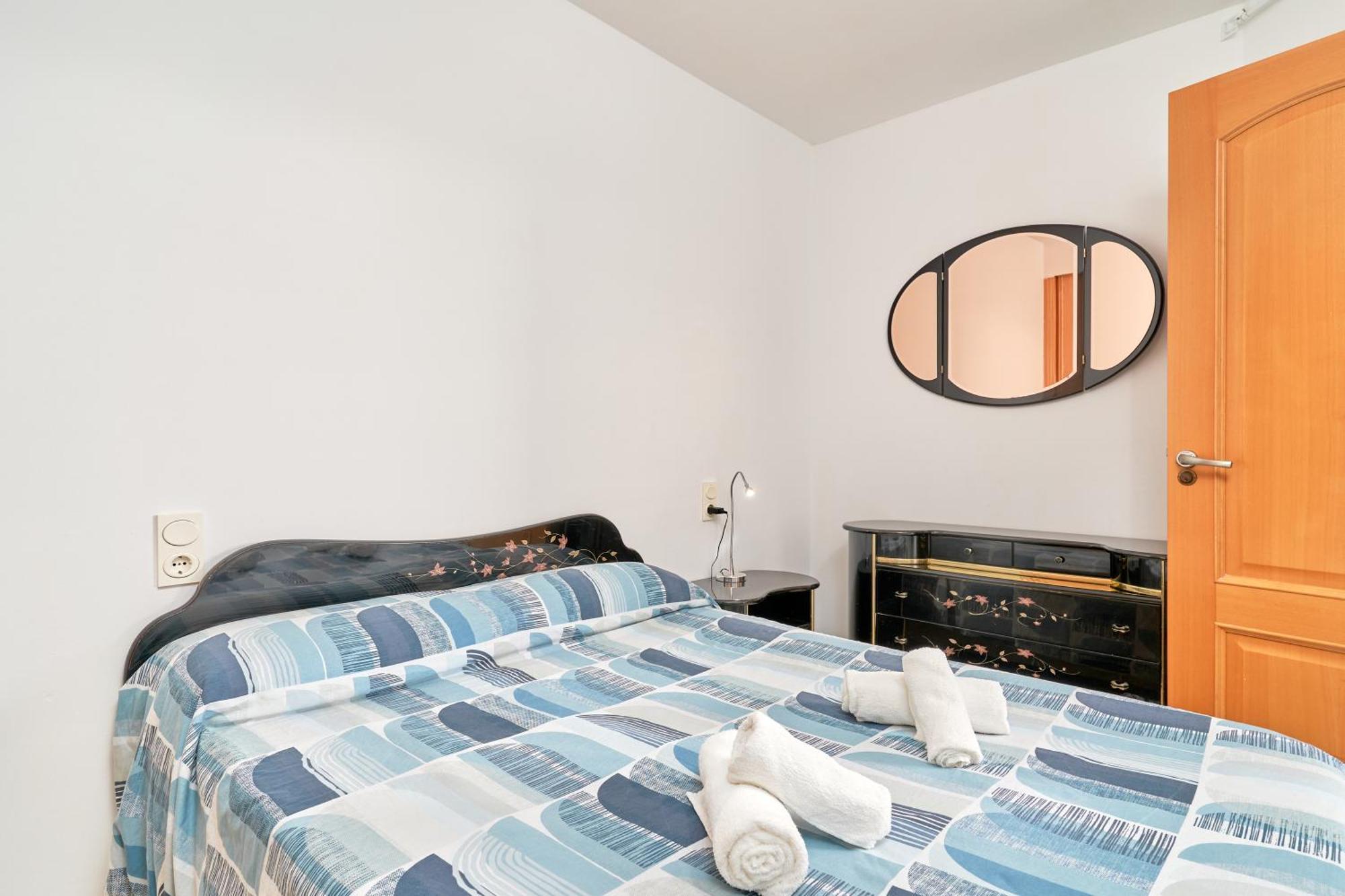 Terrazas Torrox Appartement Buitenkant foto