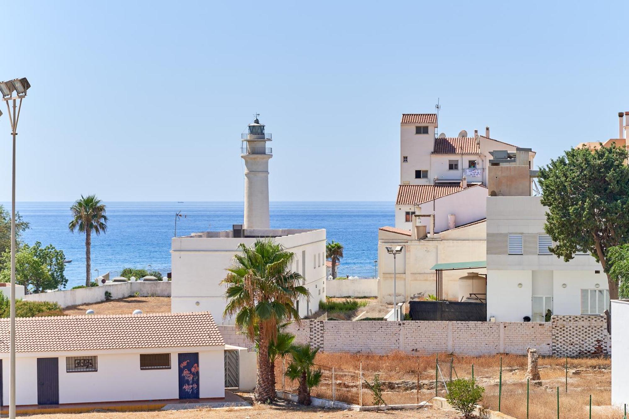 Terrazas Torrox Appartement Buitenkant foto