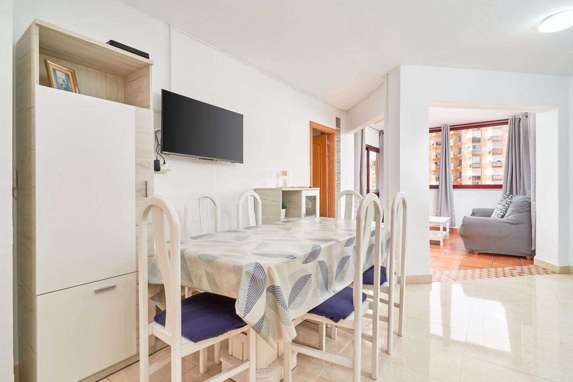 Terrazas Torrox Appartement Buitenkant foto