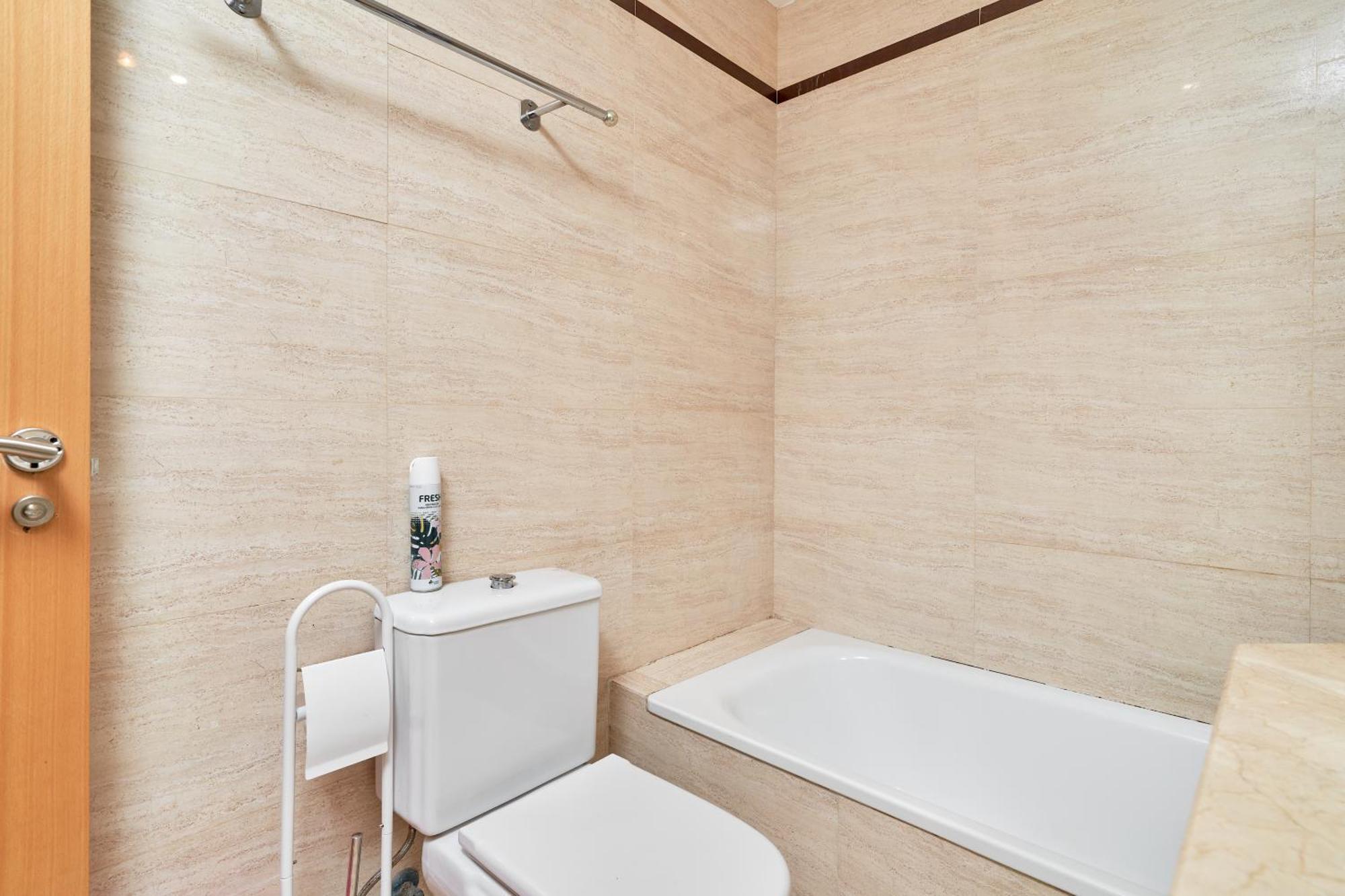 Terrazas Torrox Appartement Buitenkant foto