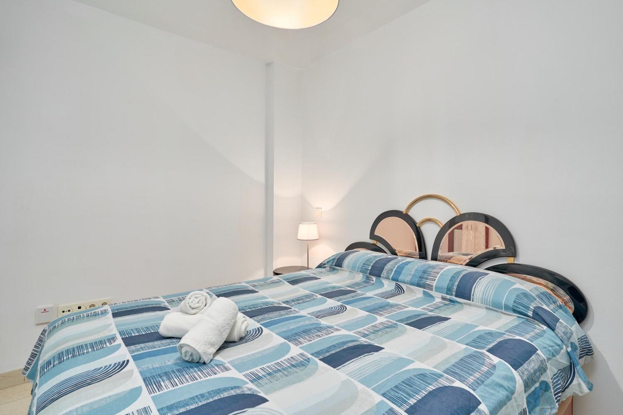 Terrazas Torrox Appartement Buitenkant foto