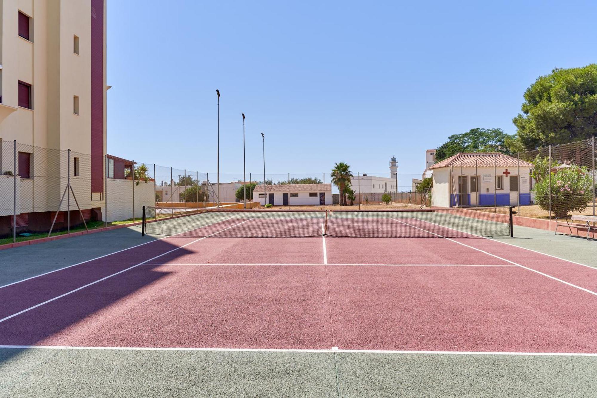Terrazas Torrox Appartement Buitenkant foto
