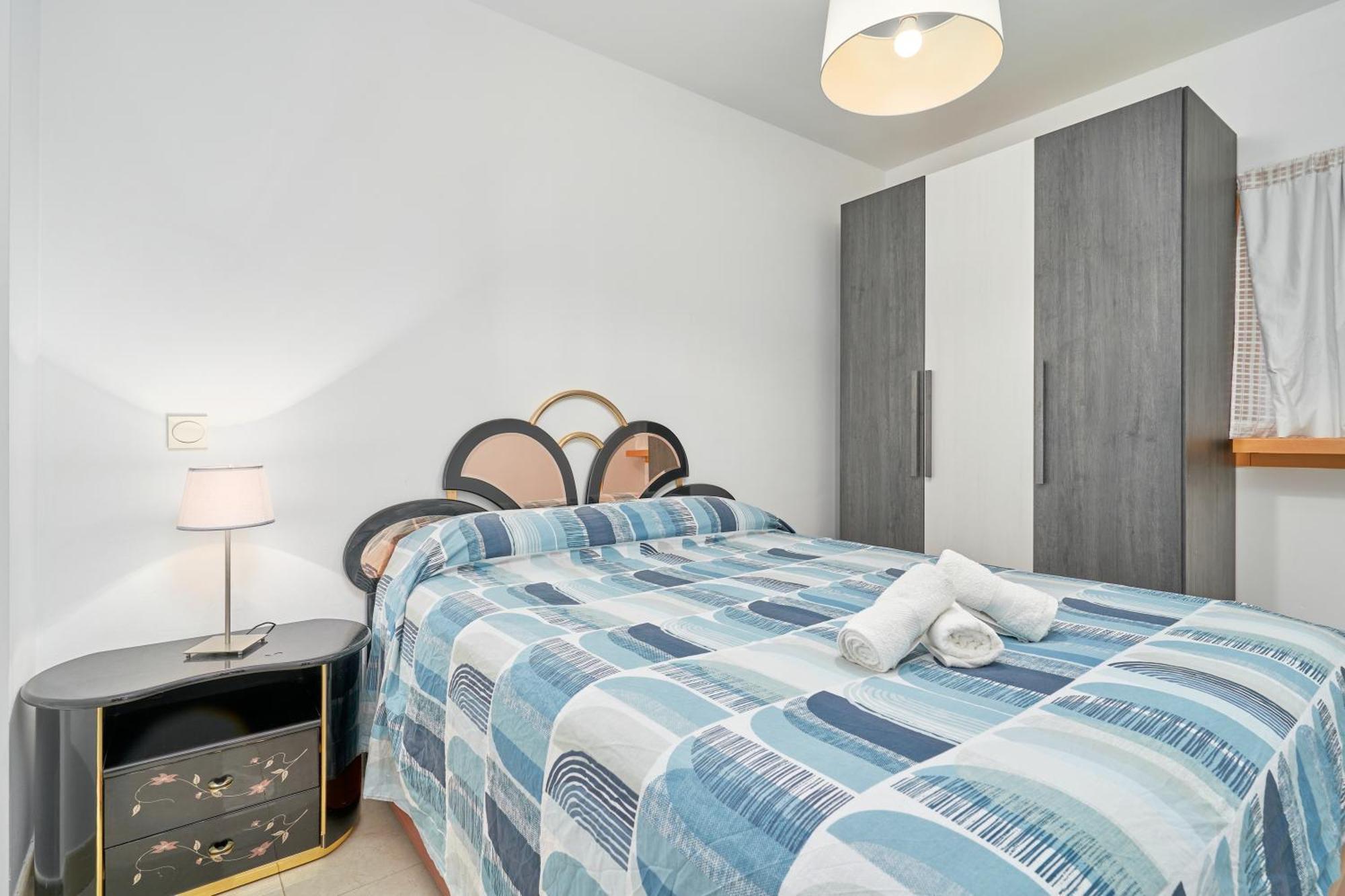 Terrazas Torrox Appartement Buitenkant foto