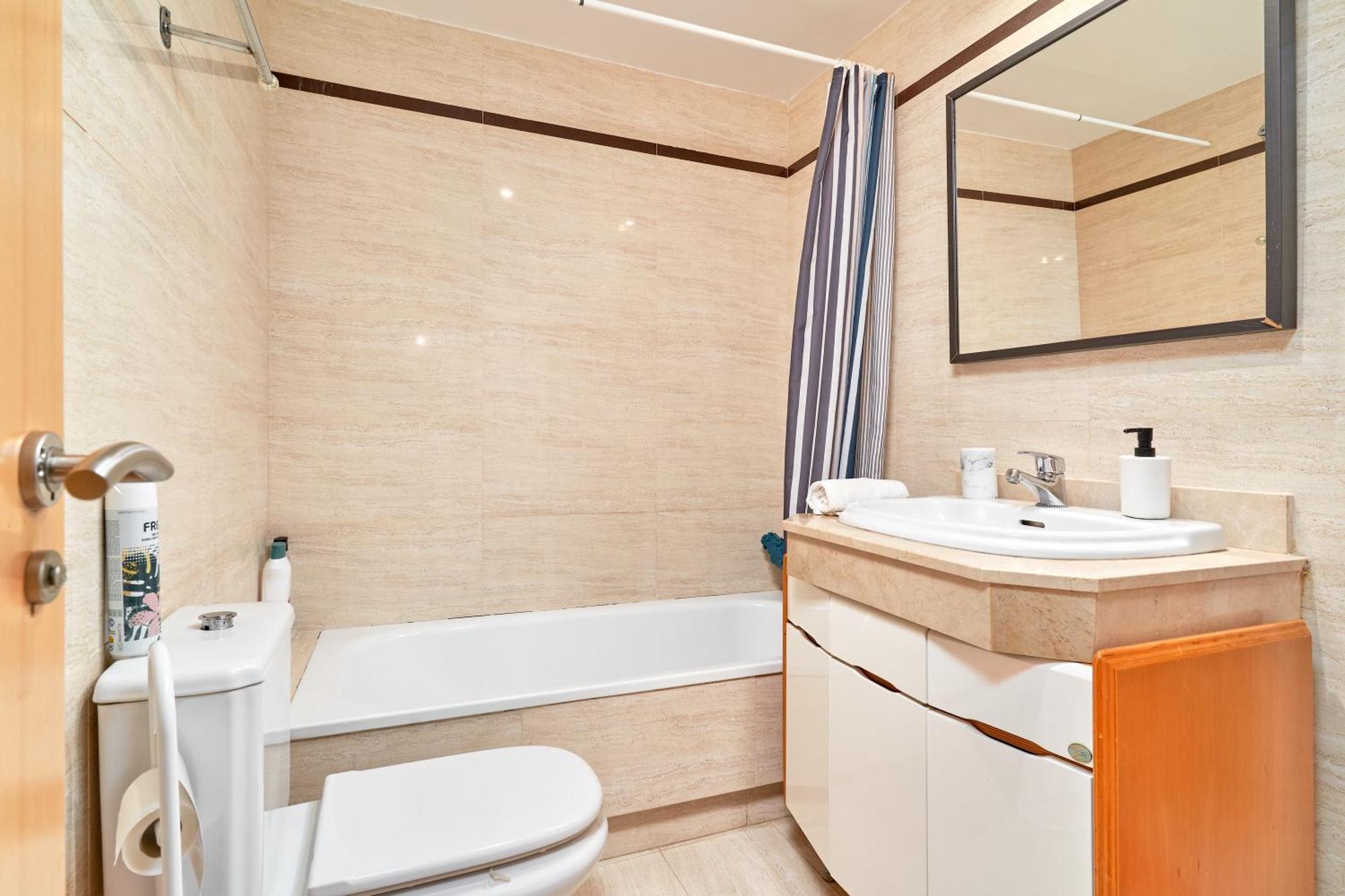 Terrazas Torrox Appartement Buitenkant foto